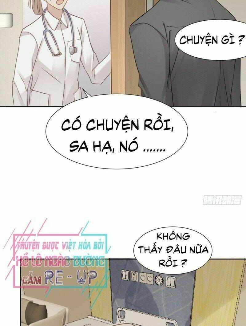 Điều Giáo Gấu Bắc Cực: Chapter 42