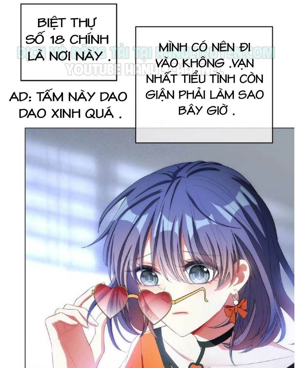 Cô Vợ Nhỏ Nuông Chiều Quá Lại Thành Ác!!: Chapter 97