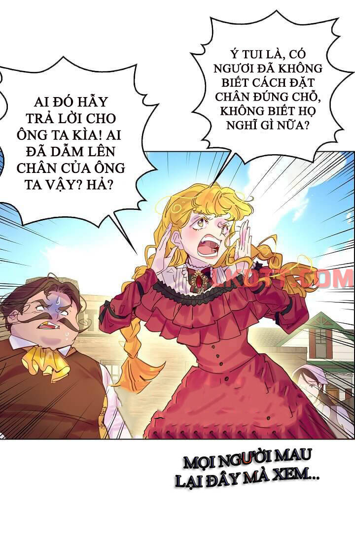 Đừng Xem Thường Nữ Phụ: Chapter 139