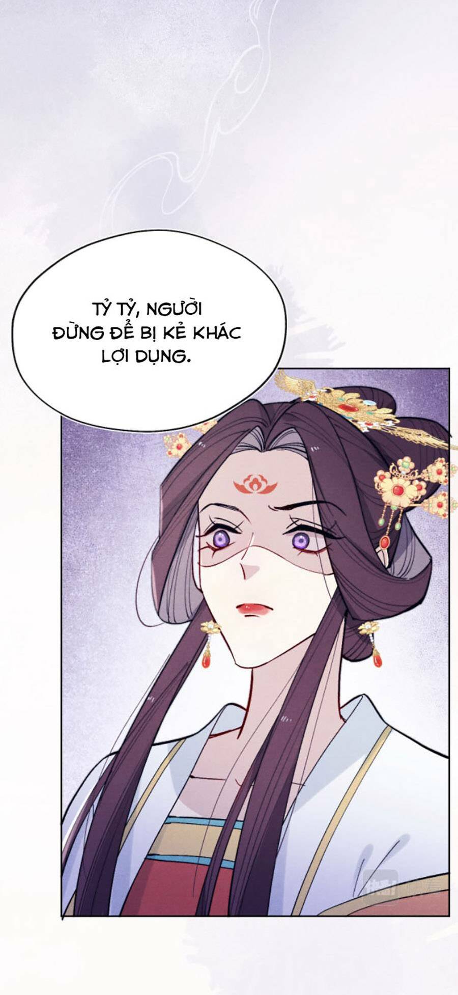 Quân Nhan Tựa Hoa Đào: Chapter 28