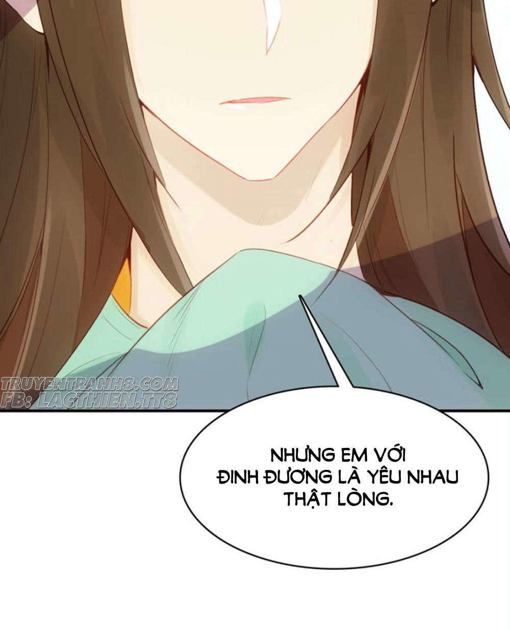 Ái Ngạo Kiều Long Vương Gia: Chapter 33