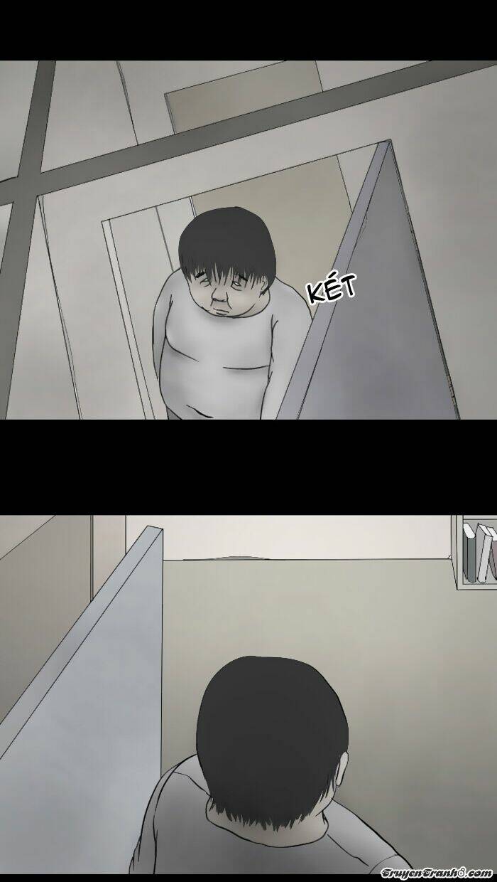 Thứ Sáu: Những Câu Chuyện Cấm: Chapter 2