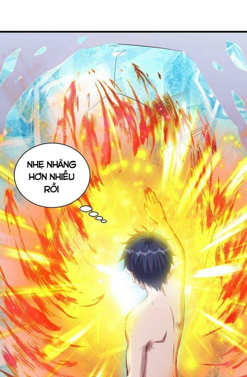 Thánh Đường Chi Thành: Chapter 95