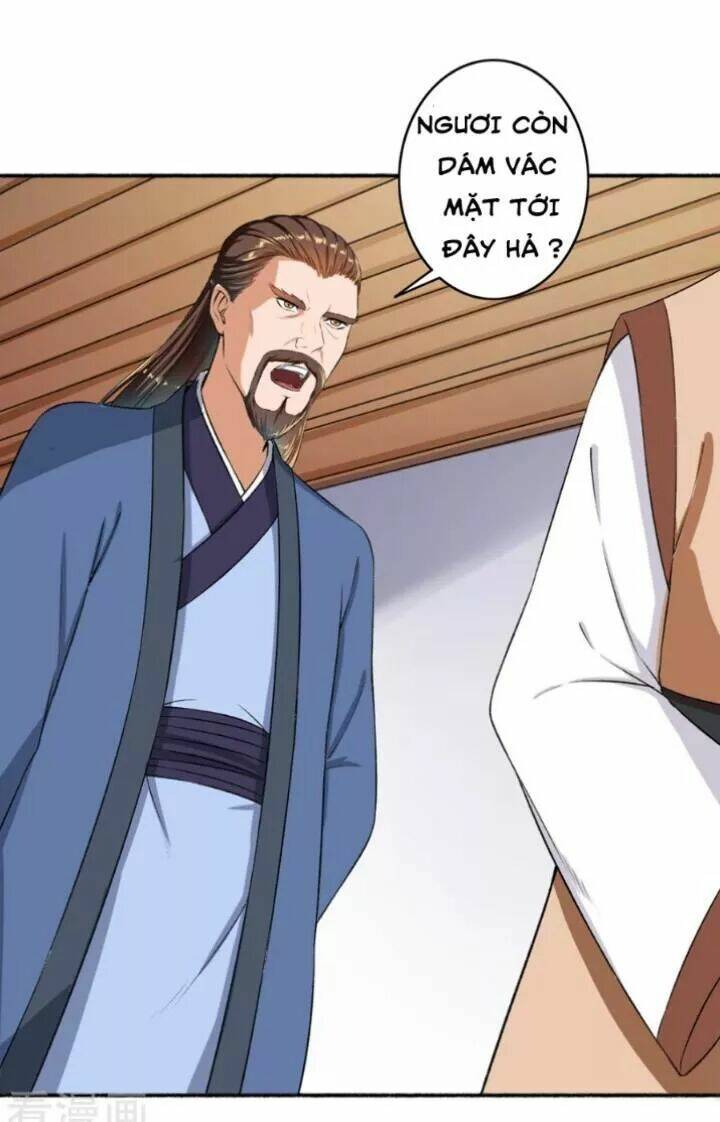 Cuồng Phi Phách Lối: Chapter 51