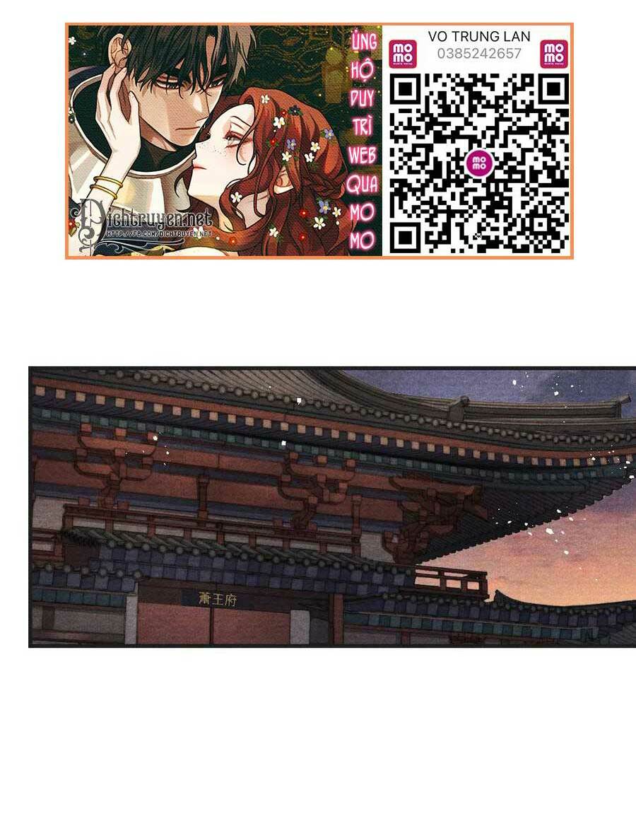 Nhất Kiếm Sương Hàn: Chapter 69