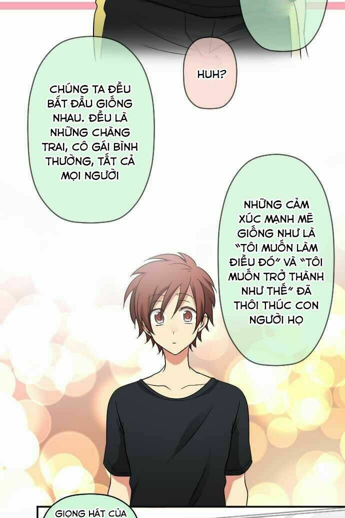 Những Ngôi Sao Không Ngủ: Chapter 2