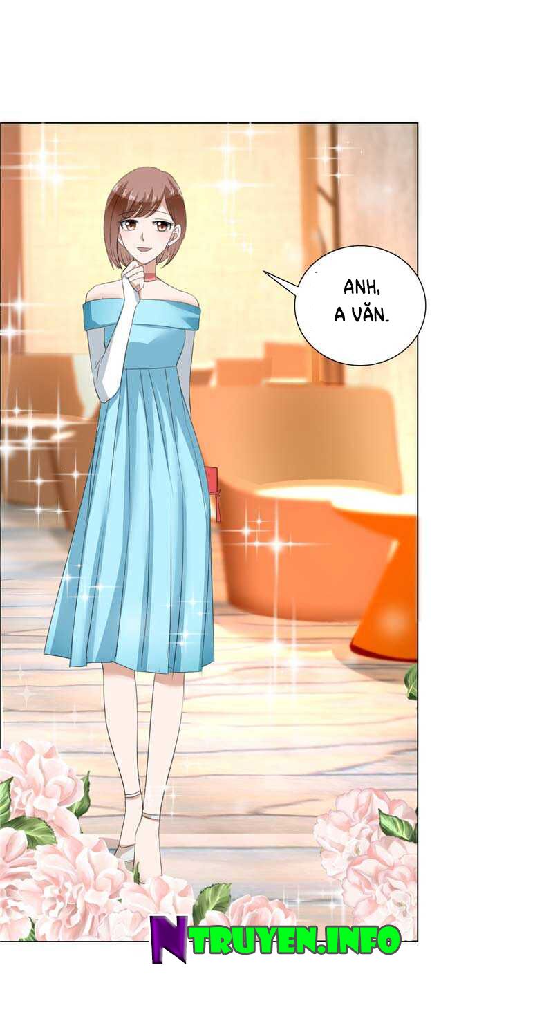 Độc Sủng Kiều Thê Của Bá Đạo Tổng Tài: Chapter 24
