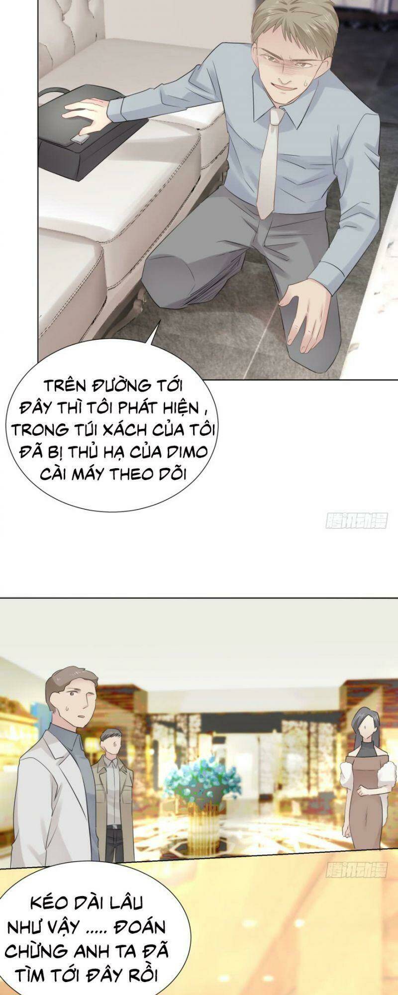 Điều Giáo Gấu Bắc Cực: Chapter 10
