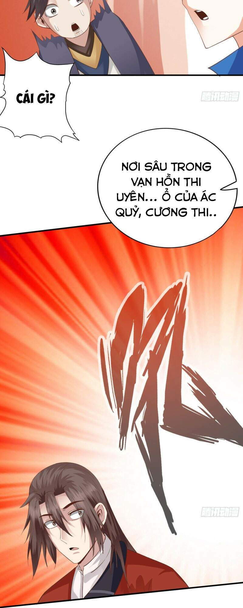 Chư Thiên Ký: Chapter 302