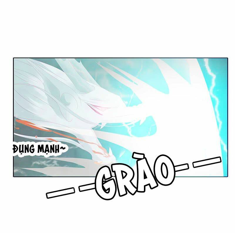 Tướng Quân Mời Ra Trận: Chapter 77