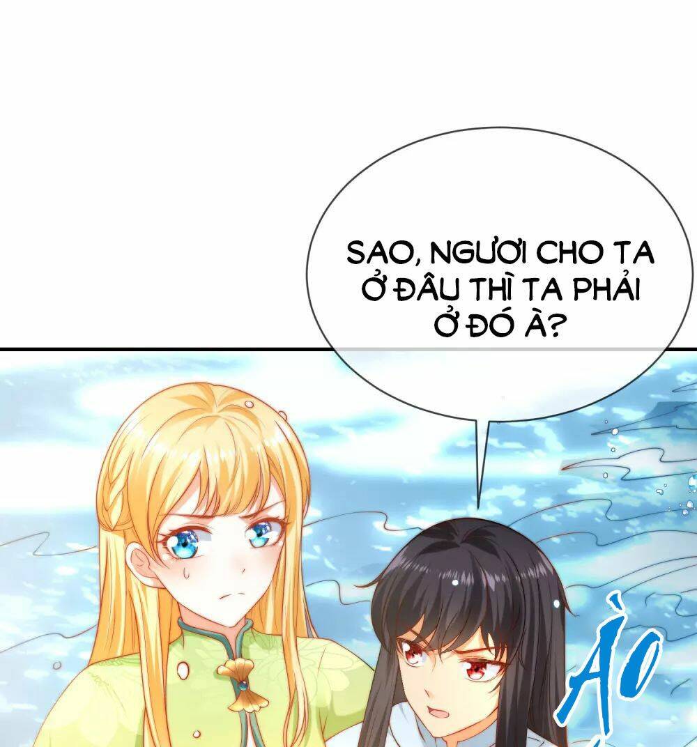Sủng Hậu Của Vương: Chapter 68