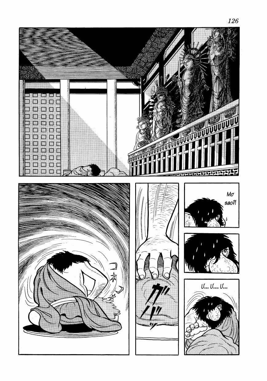 Chim Lửa: Chapter 52