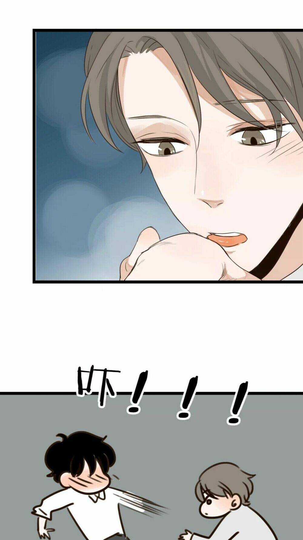 Tình Yêu Dưới Mái Hiên: Chapter 24