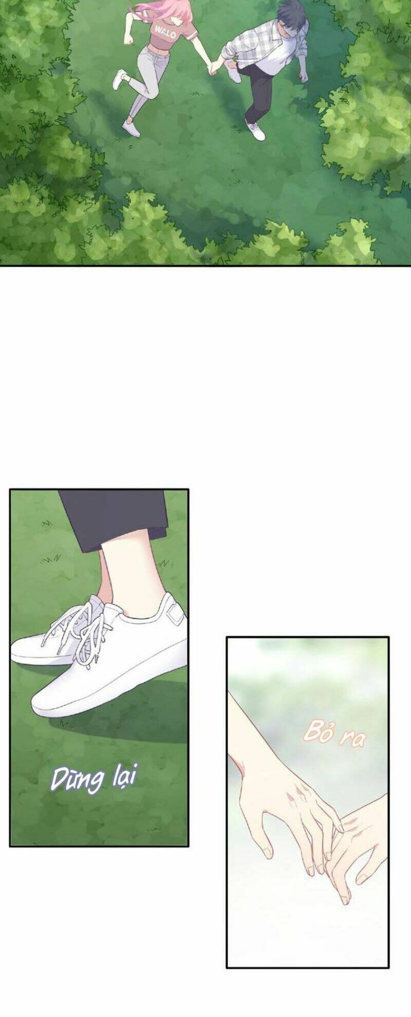 Vương Tử Thành Phố Và Công Chúa Amazon: Chapter 65