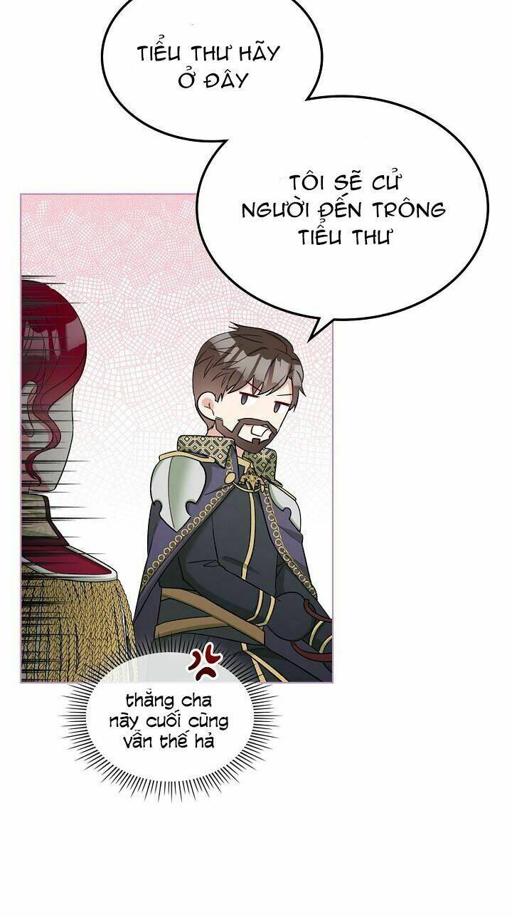 Kẻ Tạo Ra Nữ Phản Diện: Chapter 40