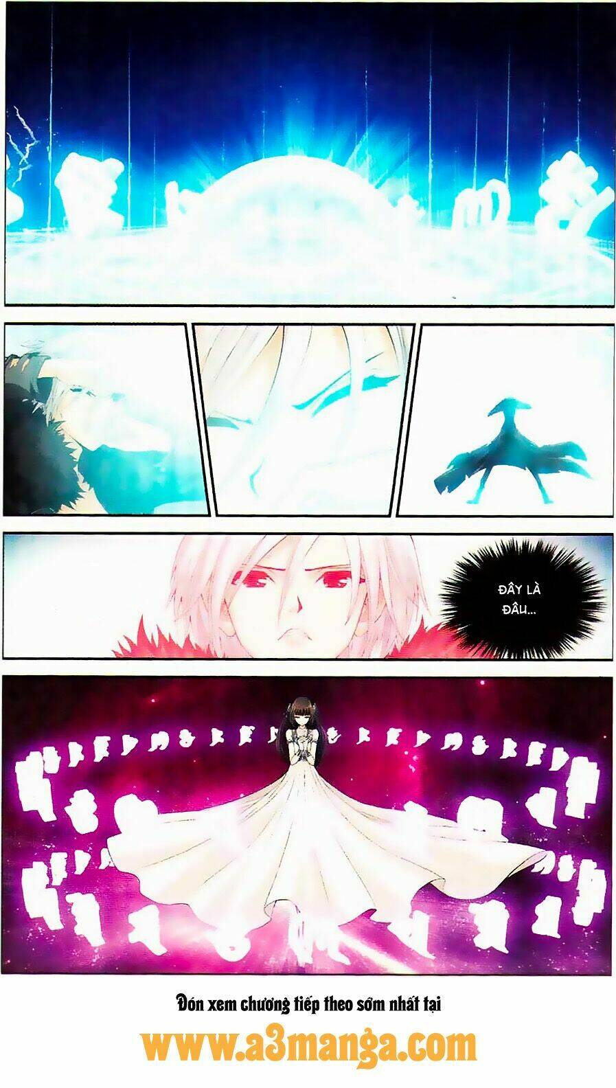 Thâu Tinh Cửu Nguyệt Thiên: Chapter 347