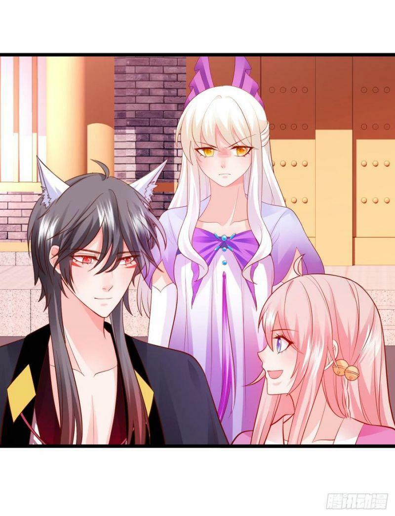 Hồ Tiên Hung Bạo: Chapter 145