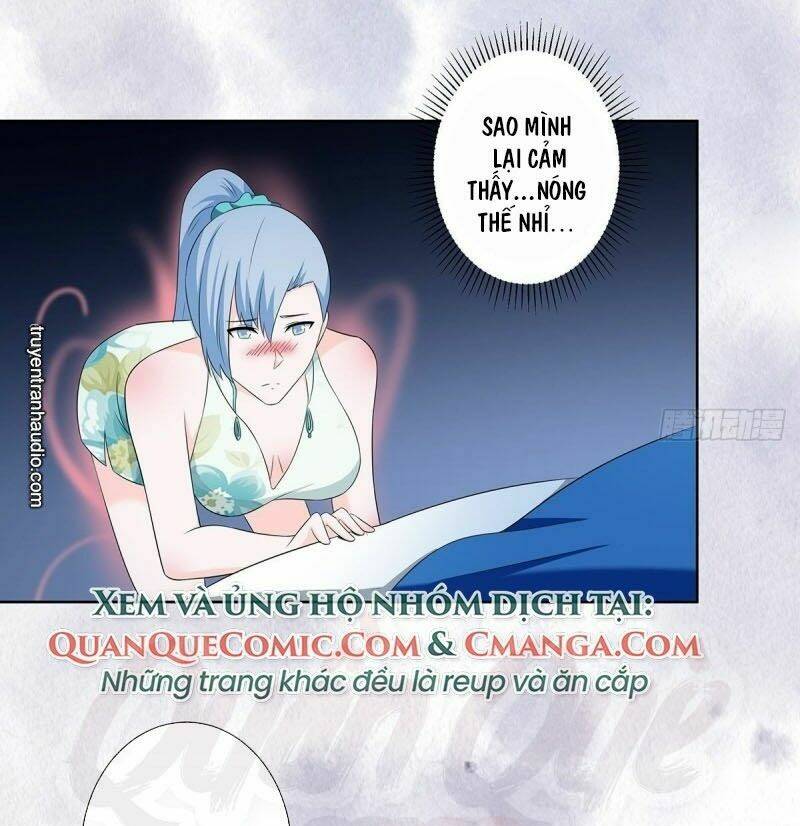 Người Tu Tiên Tại Đô Thị: Chapter 47