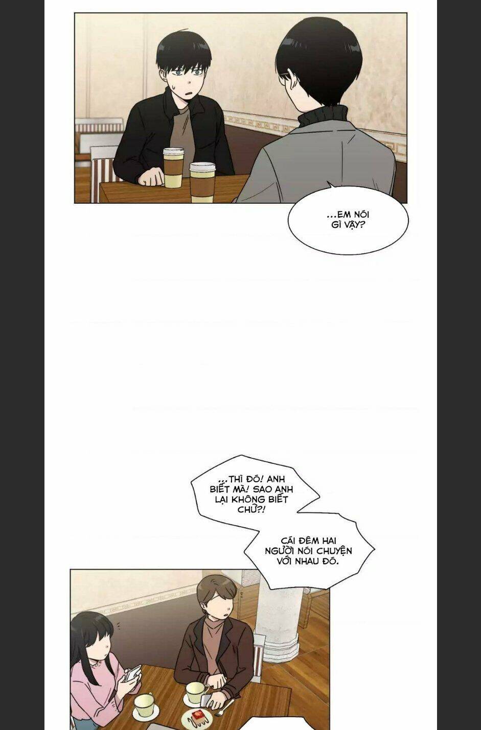 …”Một Sự Thật Khá Khó Chịu.”: Chapter 66