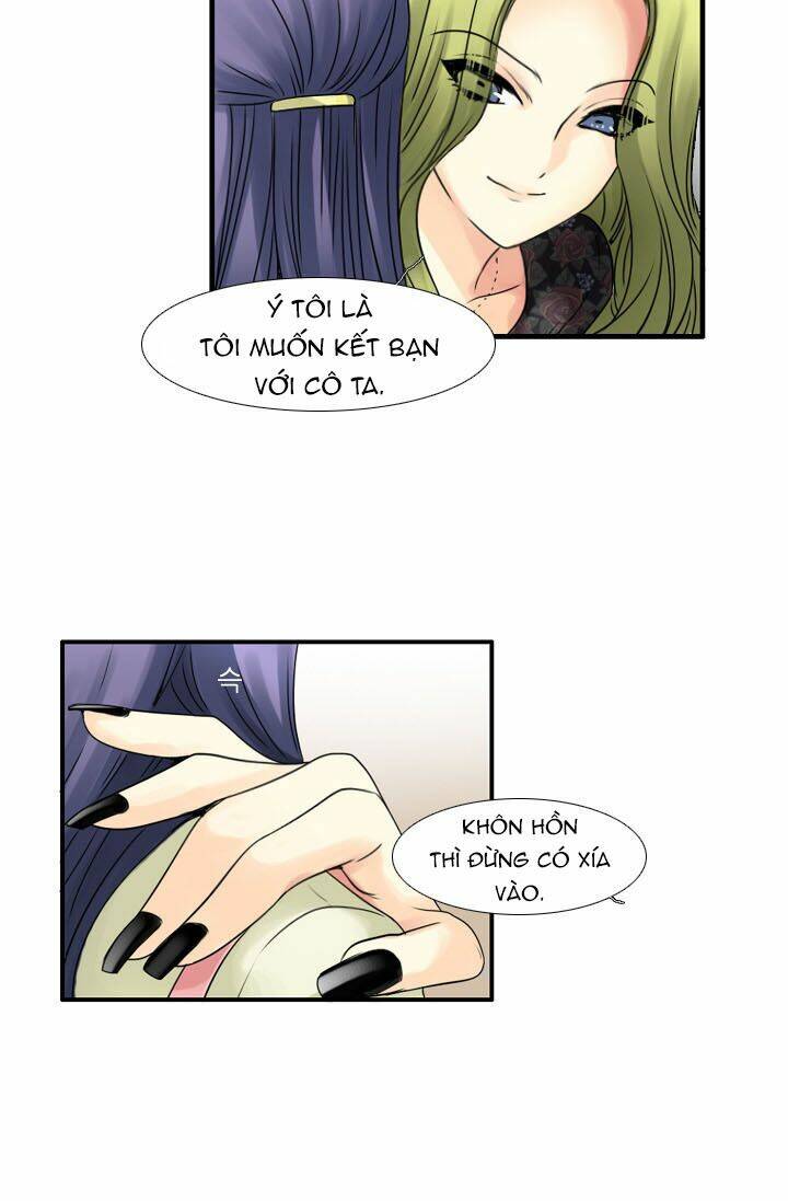 Useful Good-For-Nothing: Chapter 63