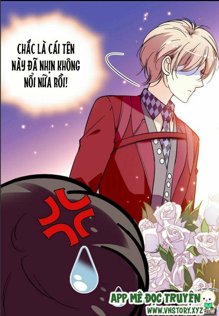 Nữ Hầu Sau Giờ Học: Chapter 35