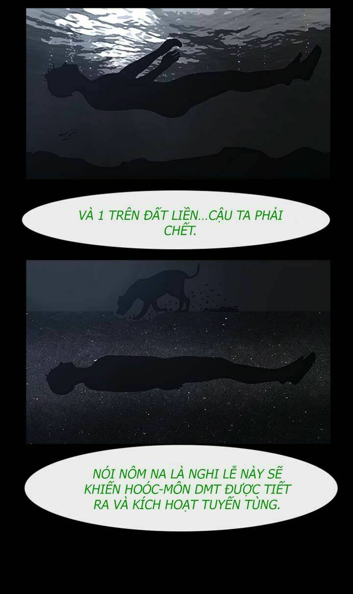 Dead Days: Chapter 51