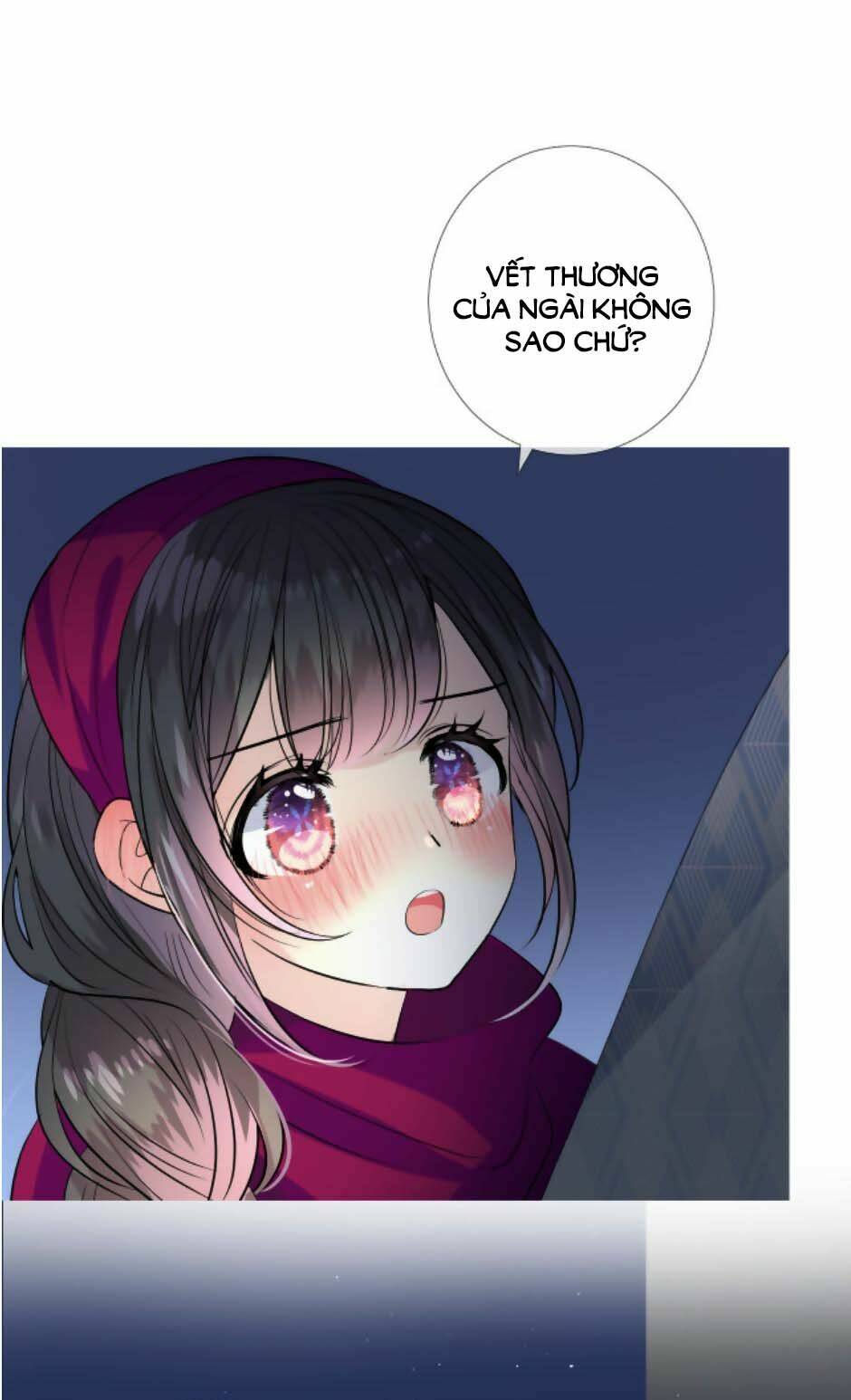 Sao Lại Là Yêu?: Chapter 22