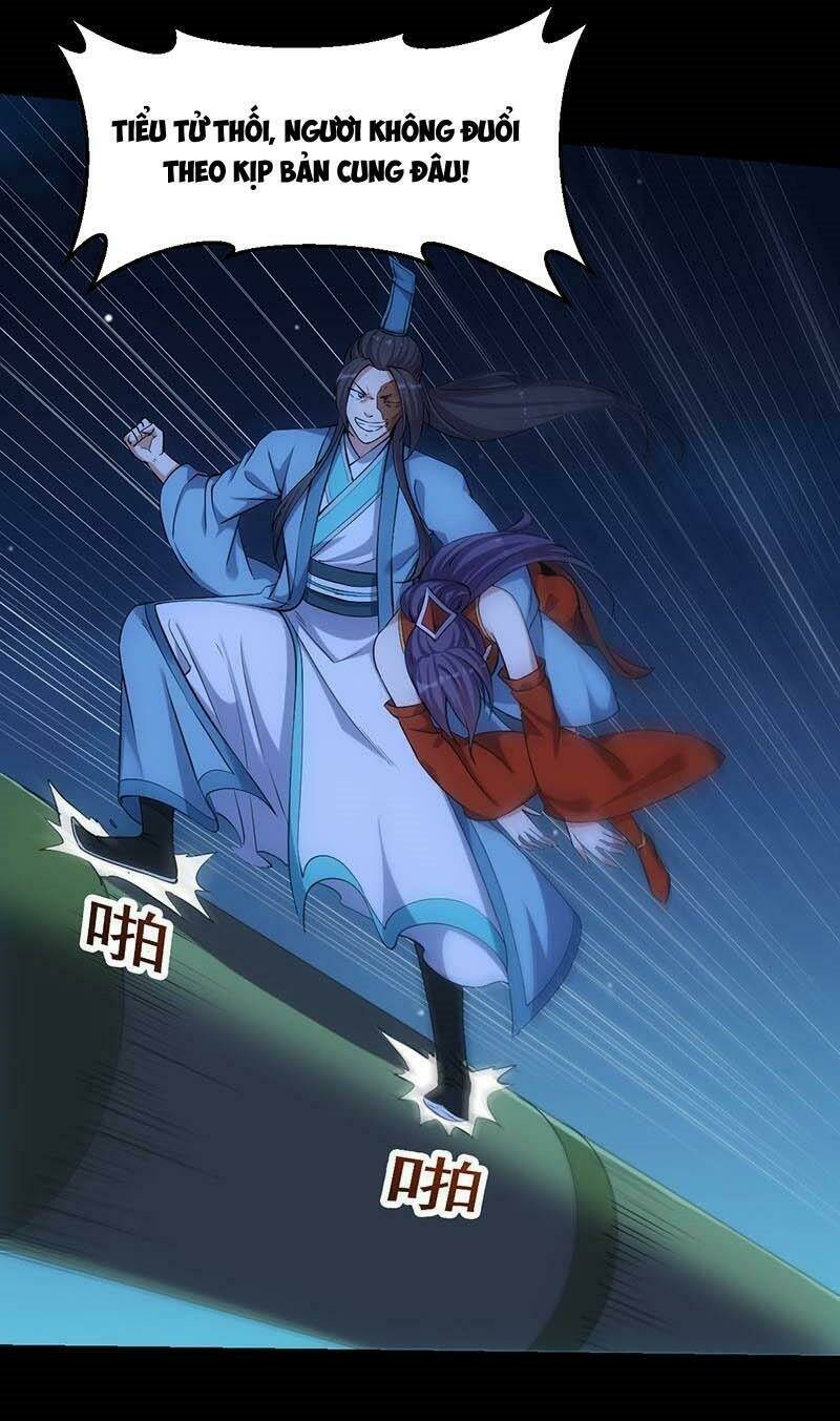 Hệ Thống Thần Long Nghịch Thiên: Chapter 73