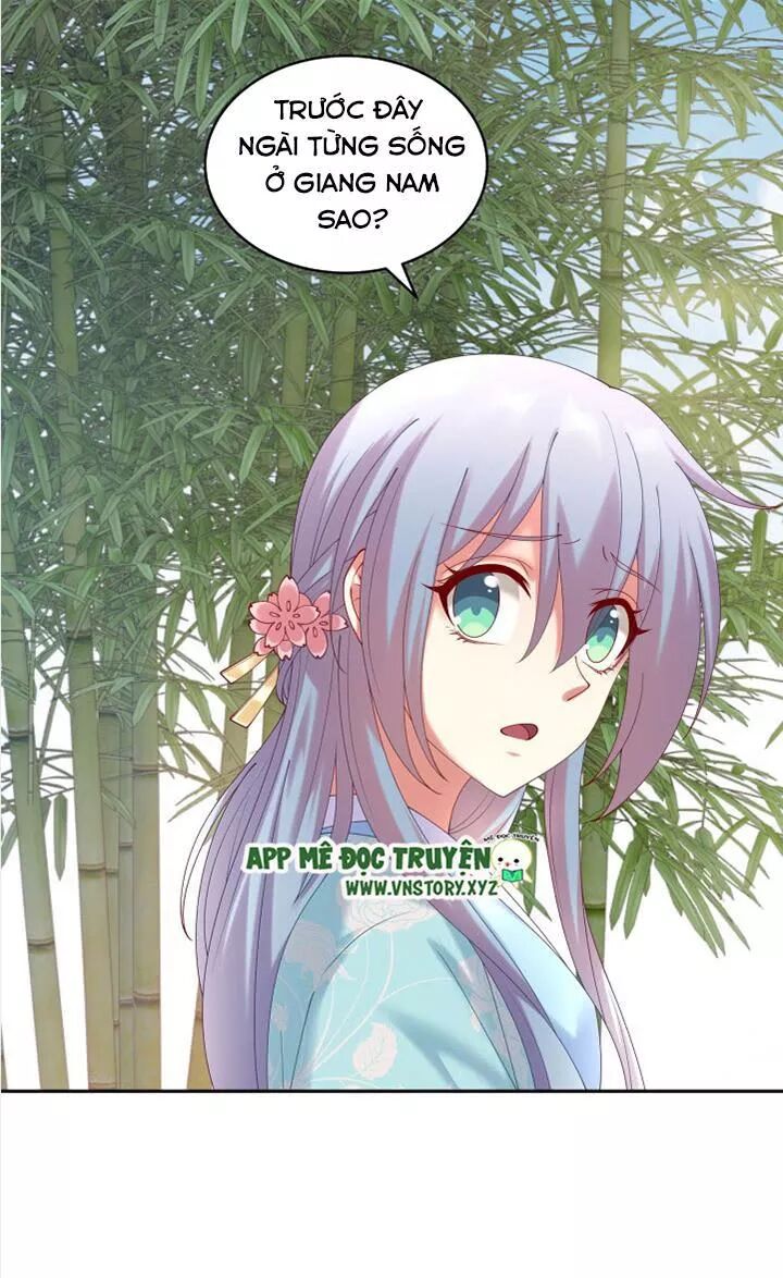 Đô đốc đại nhân sủng thê kí: Chapter 56: Hay là cùng ngâm ôn tuyền nhỉ