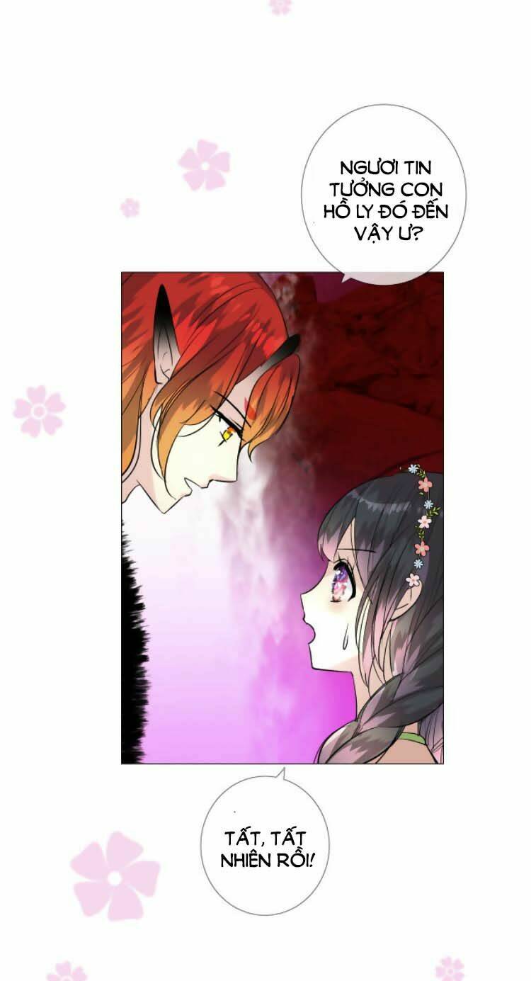 Sao Lại Là Yêu?: Chapter 48