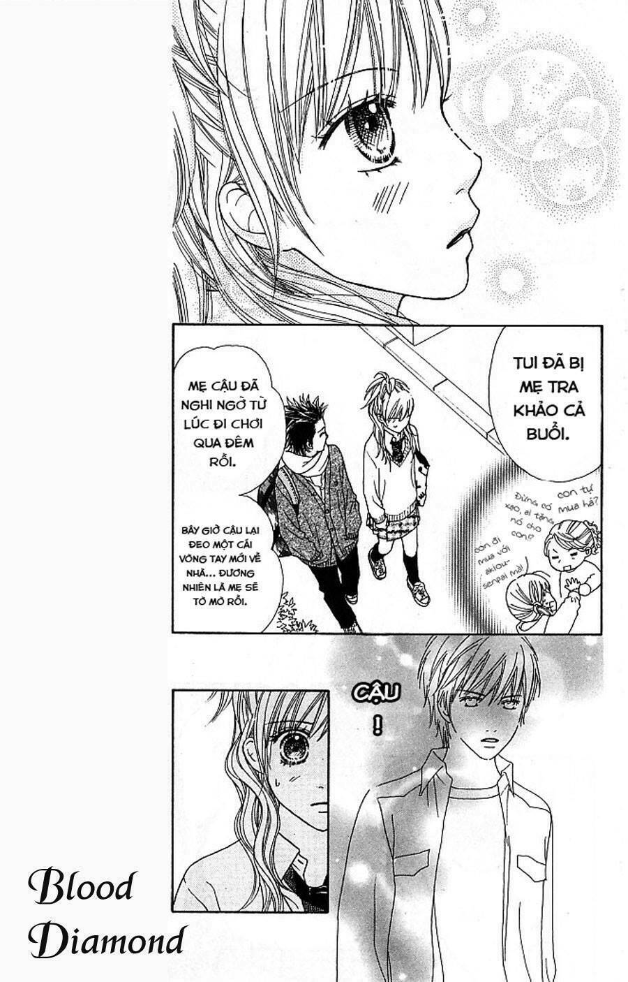 Cô Láng Giềng: Chapter 120