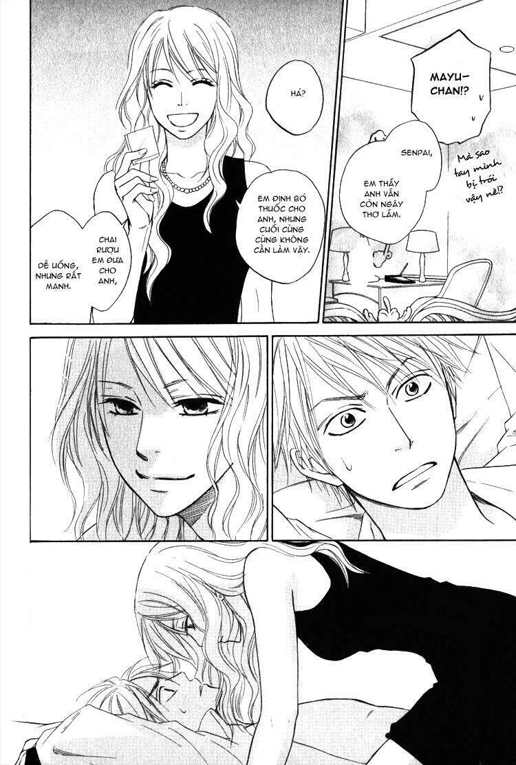 Doushiyoumo Nai Keredo: Chapter 5.2