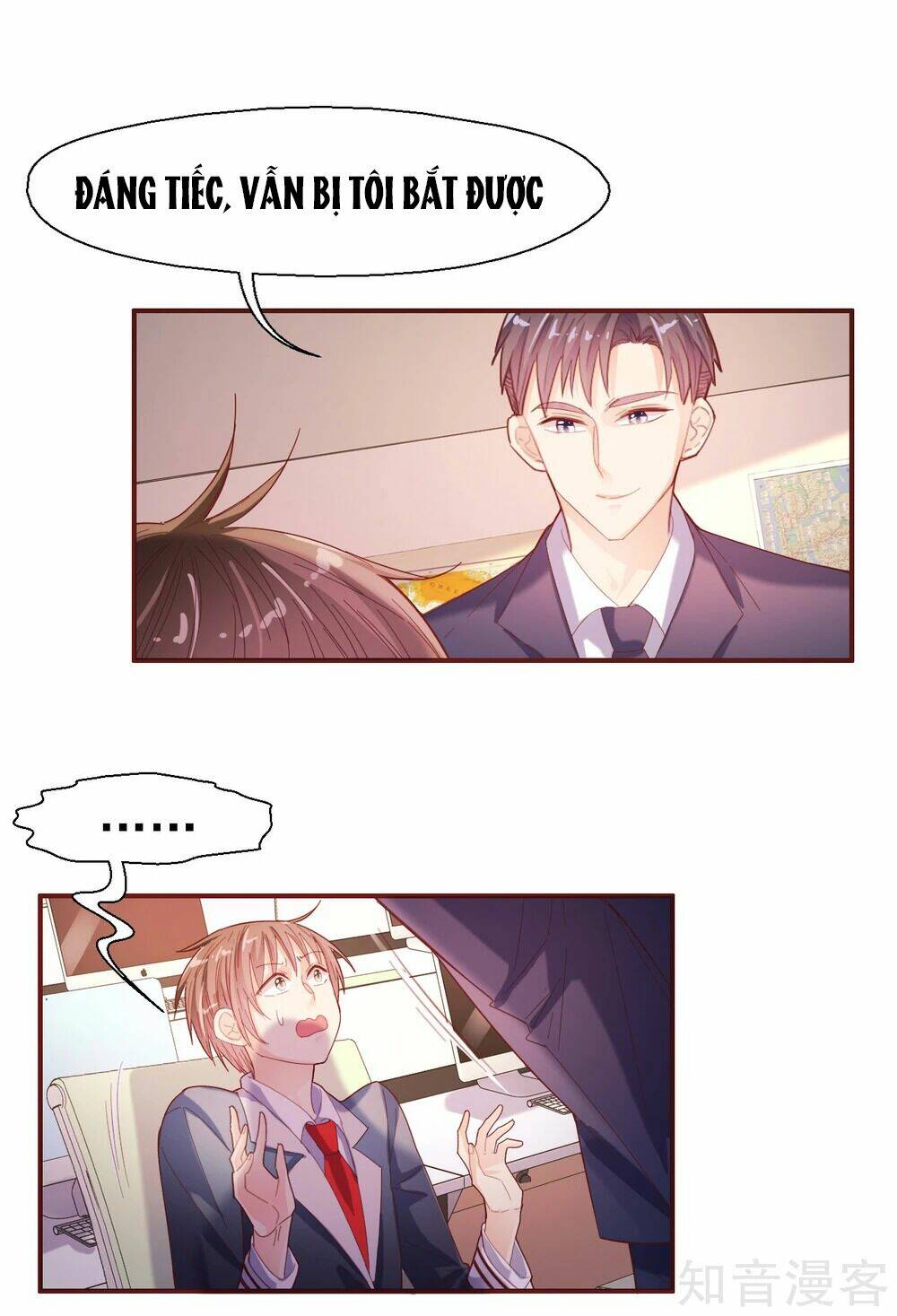 Sau Này Vẫn Cứ Thích Anh: Chapter 31