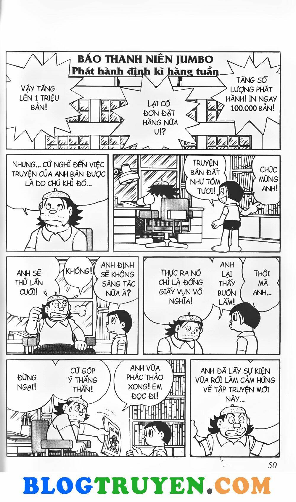 Con Tàu Băng: Chapter 2