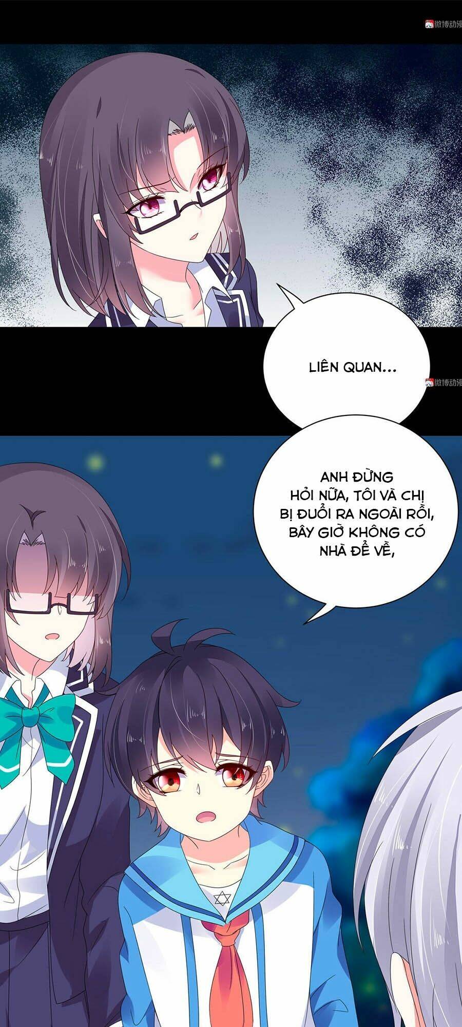 Yêu Tôi Đều Chết Cả Đi!: Chapter 124
