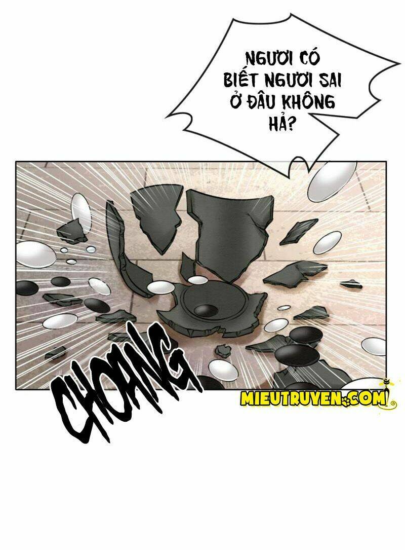 Hậu Cung Của Trẫm Cháy Rồi!: Chapter 9