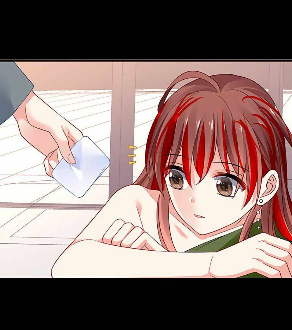 Bạn Trai 1/4 Của Tôi: Chapter 45