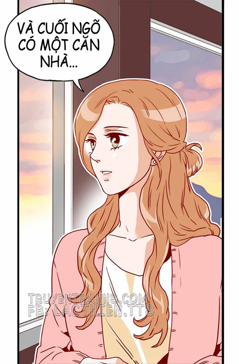 Thư Ký Kim Sao Thế Nhỉ?: Chapter 15