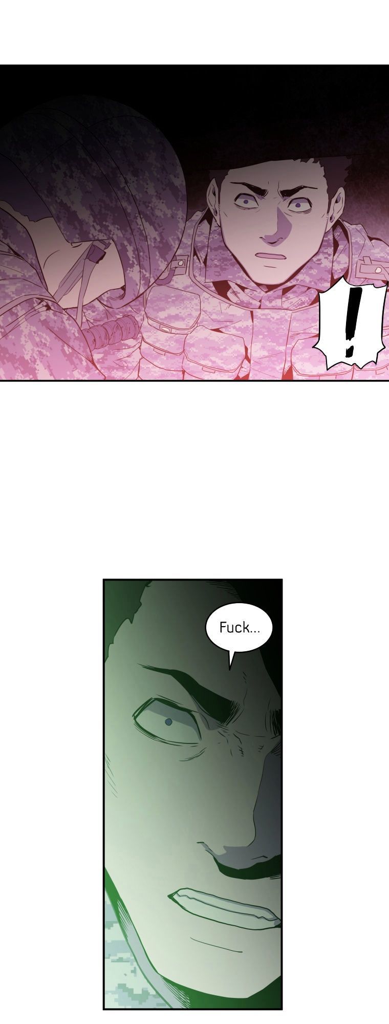 M.i.a - Jakjeonjung Siljong: Chapter 24