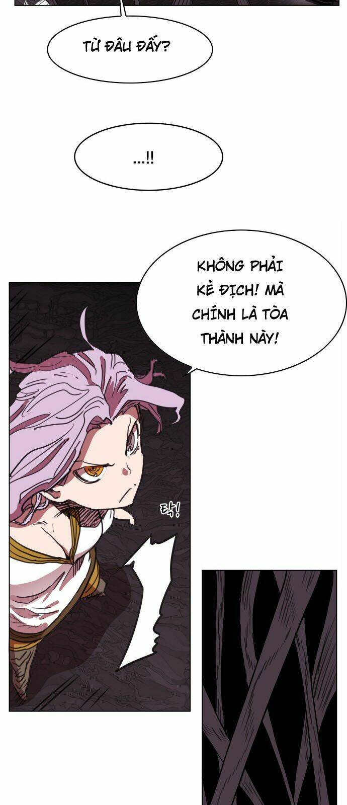 Hard Core Leveling Warrior: Chapter 92