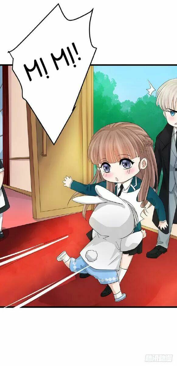 Chào Buổi Sáng, Ức Vạn Manh Thê: Chapter 31