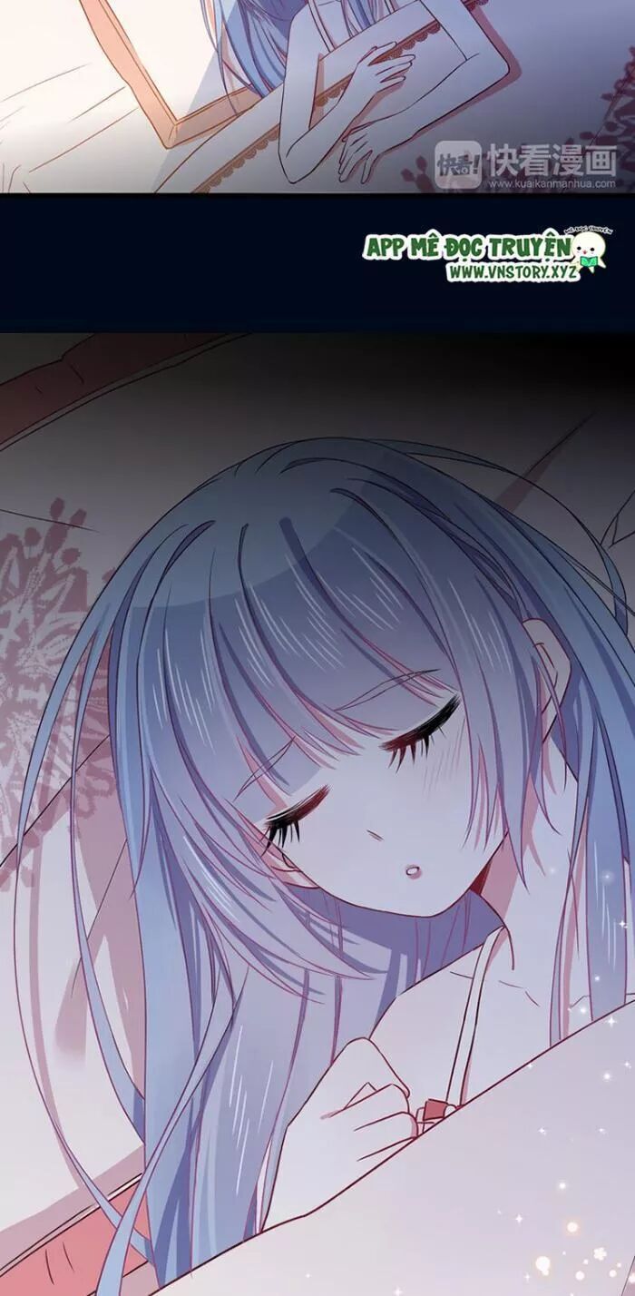 Tình Yêu Huyết Ma: Chapter 6