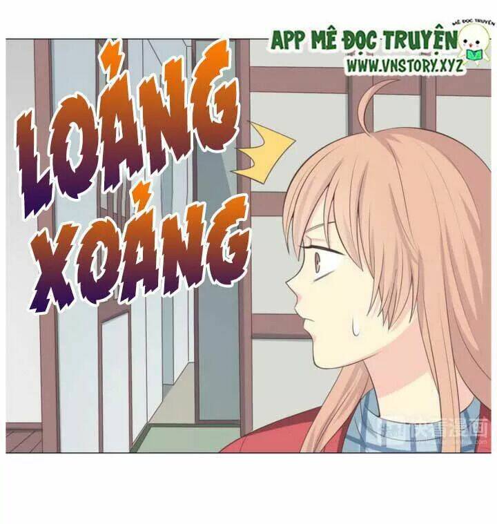 Xin Chào! Dân Nữ: Chapter 59