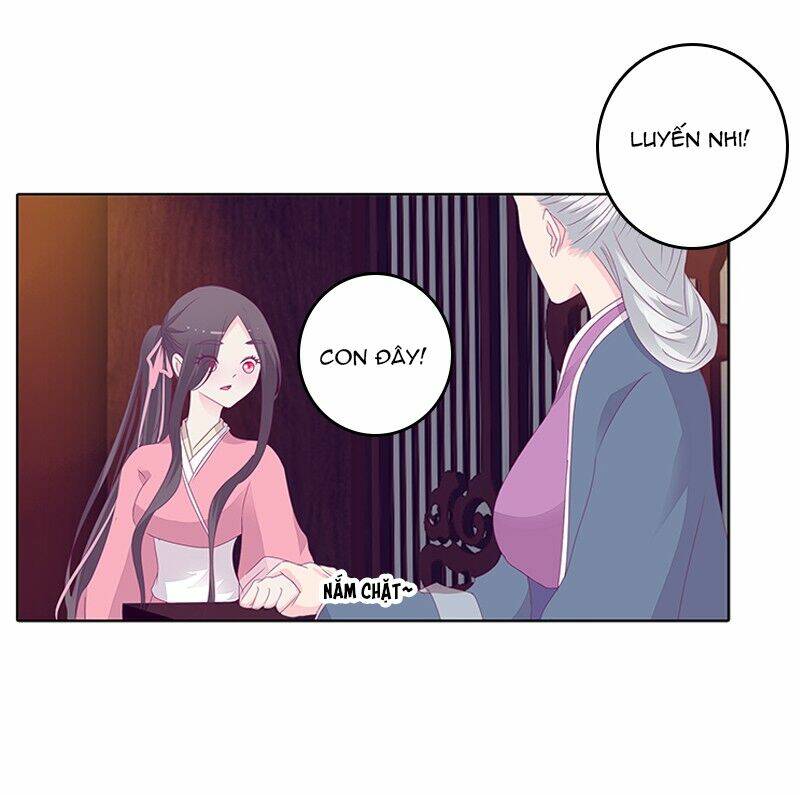 Tướng Quân Mời Ra Trận: Chapter 61