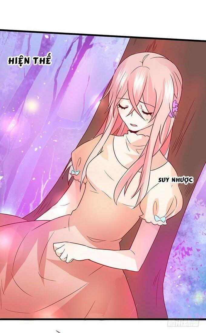 Hồ Tiên Hung Bạo: Chapter 49
