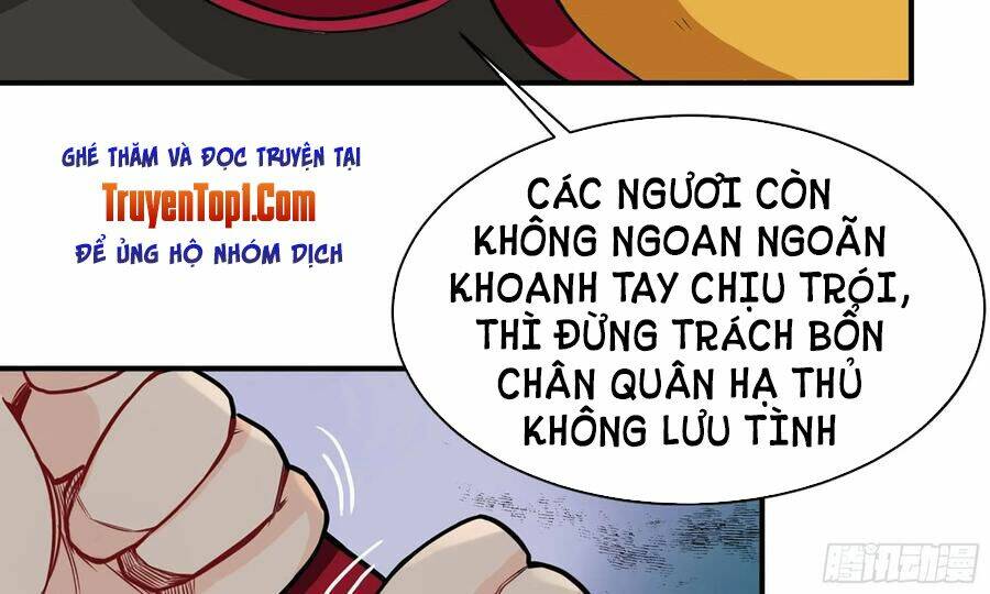 Khởi Đầu Bằng Một Con Côn: Chapter 127