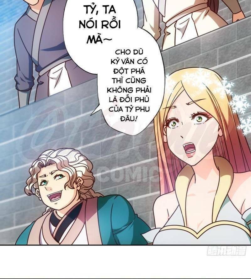 Hồng Thiên Thần Tôn: Chapter 76