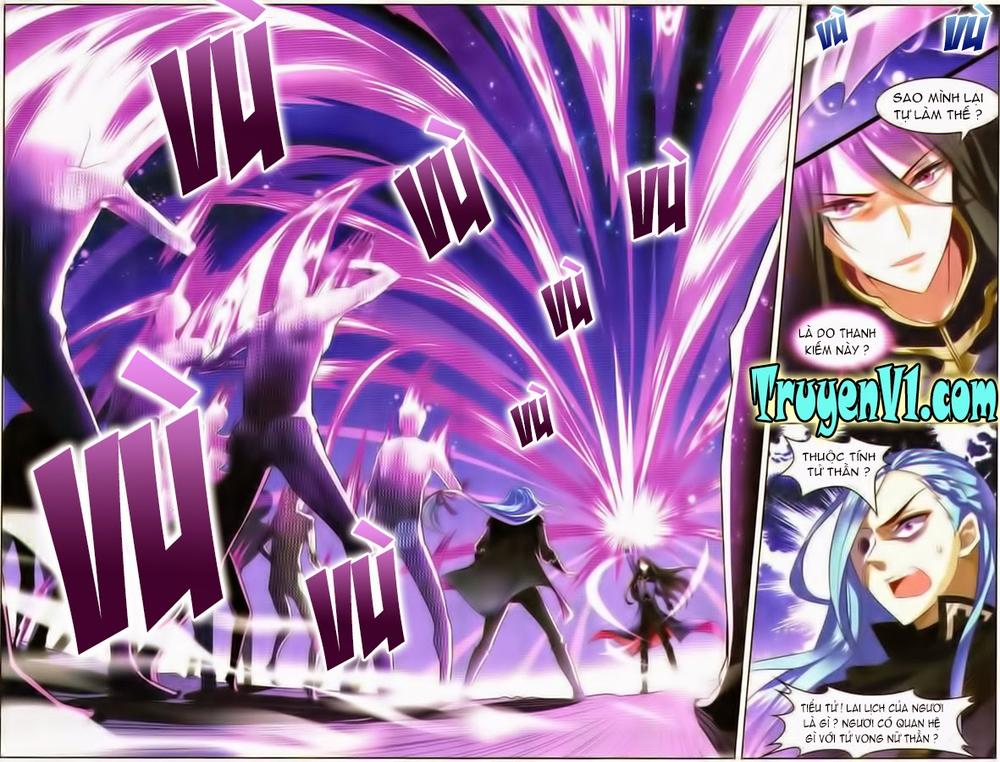 Hạch Lực Đột Phá: Chapter 26