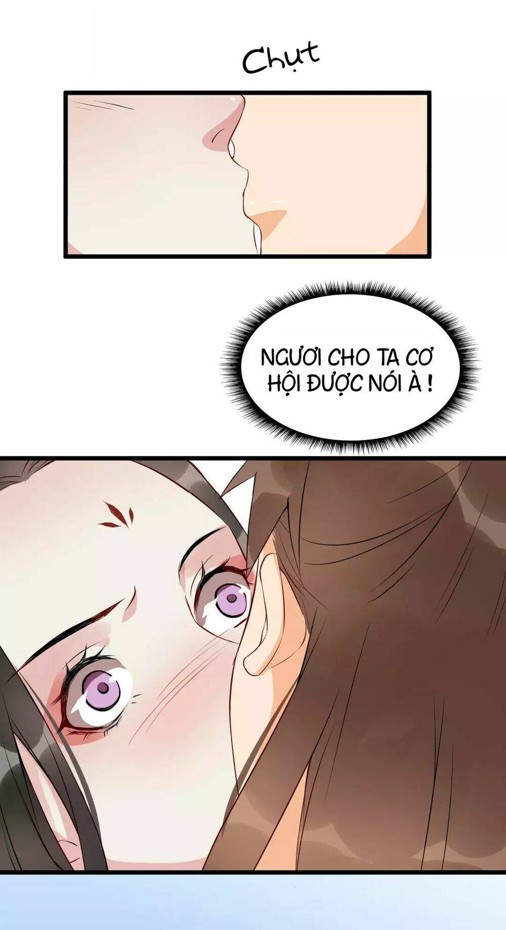 Bồng Sơn Viễn: Chapter 39