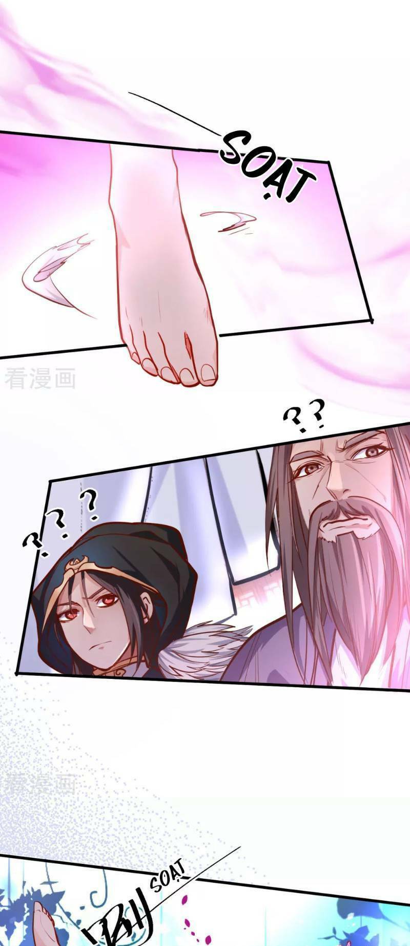 Tối Cường Đại Biểu Hoàng Kim Thận: Chapter 45